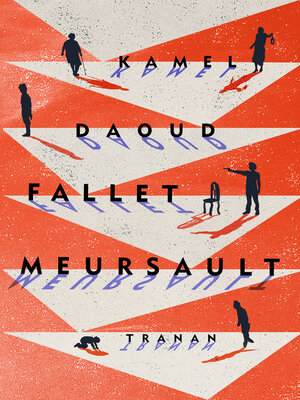 cover image of Fallet Meursault